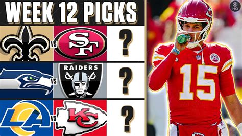nfl insider picks.